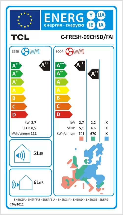 TCL-C-FRESH-09CHSDFAI-ENERGY-LABEL