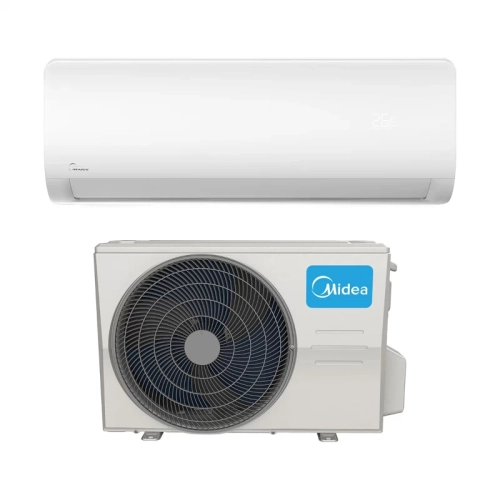 Κλιματιστικό Inverter Midea Xtreme Save 9.000 BTU R32 A++
