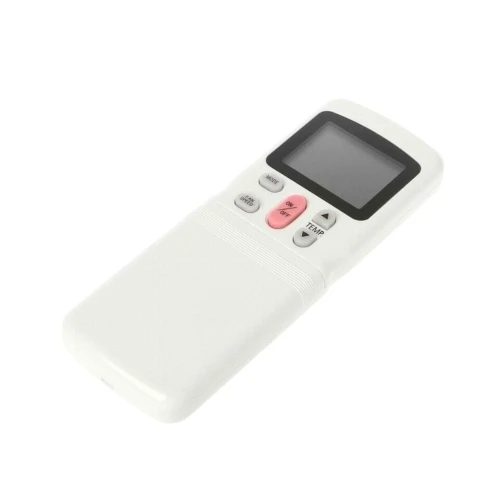 Τηλεχειριστήριο για Κλιματιστικό Midea / Carrier R11HG/E