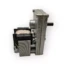 Μοτέρ Ανταλλακτικό ρίψης PELLET BCZ 504 1.6 στροφών RPM 70WATT & Άξονα Ø 9.5mm για σόμπες και λέβητες